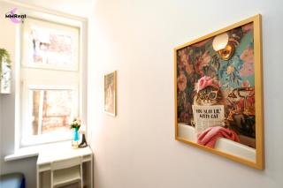 MMRent Kitty Cat Room - Danzig - 4
