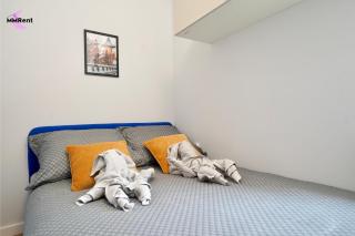 MMRent Kitty Cat Room - Danzig - 0