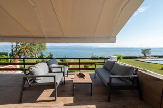 Veya Suite - Private Beach & Pools - Eretria - 7