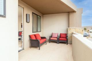 Zion Experience at Escondido Resort - 2