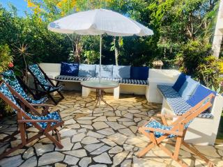 Casa Familiar Alto Patrón, Ferradura, BUZIOS - 5