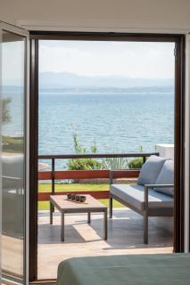 Veya Suite - Private Beach & Pools - Eretria - 8
