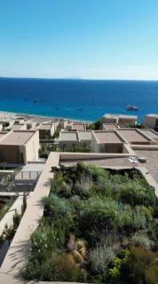 Pacific 2 Bedroom Villa Palase - Palasë - 9