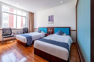 Guilin Mingyuan Boutique Hotel - Guilin - 5