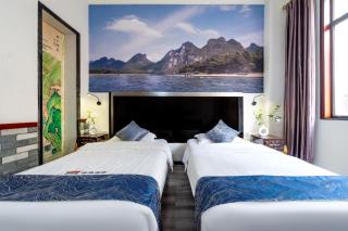Guilin Mingyuan Boutique Hotel - 2