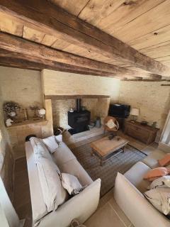 Gîte Le Clouvillou - 1