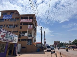 Abrah Accommodations - Nalakonge - 4