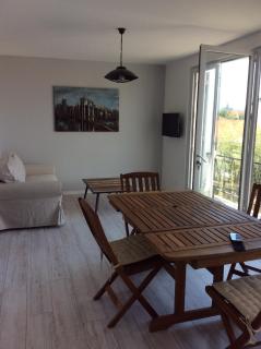 Jolie maison familiale à 400m de la mer, entre La Rochelle et Chatelaillon - Angoulins-sur-Mer - 7