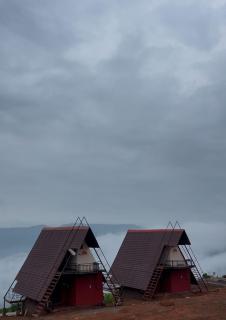 Anvi Eco Agro Resort - Kelghar - 2