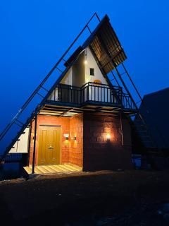 Anvi Eco Agro Resort - Kelghar - 1