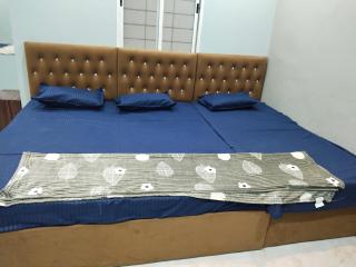 Hotel shiv ganga - Ujjain - 8