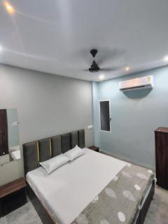 Hotel shiv ganga - Ujjain - 7