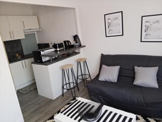 Furnished studio, 5 min Avignon, Pontet center - Le Pontet - 1