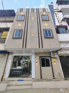 Hotel shiv ganga - Ujjain - 5
