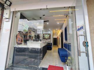 Hotel shiv ganga - Ujjain - 4