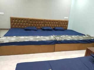 Hotel shiv ganga - Ujjain - 3