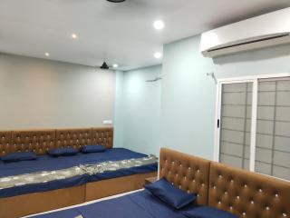 Hotel shiv ganga - Ujjain - 2