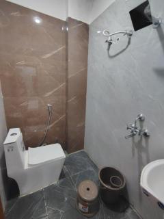 Hotel shiv ganga - Ujjain - 1