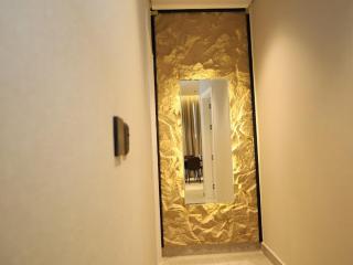 شقة بالقرب من مطار الملك خالد الدولي - 5