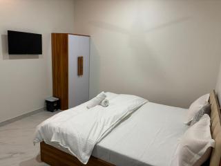 Kalarava service apartment - Chikmagalūr - 6