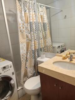 Excelente departamento - Santiago - 8