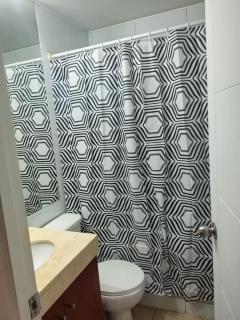 Excelente departamento - Santiago - 5