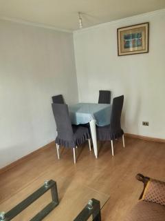 Excelente departamento - Santiago - 4