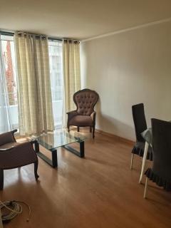 Excelente departamento - Santiago - 3