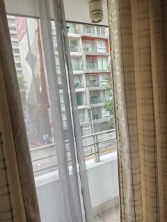 Excelente departamento - Santiago - 2