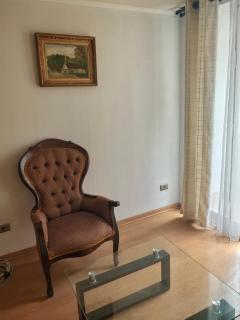 Excelente departamento - Santiago - 1