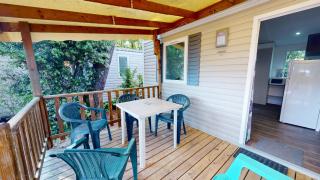 Cabane des Dunes - Saint-Jean-de-Monts - 4
