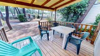 Cabane des Dunes - Saint-Jean-de-Monts - 3