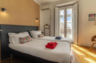 LV Premier Apartments Baixa- CN - Lissabon - 8