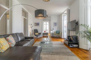 LV Premier Apartments Baixa- CN - Lissabon - 9