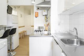 LV Premier Apartments Baixa- CN - Lissabon - 6