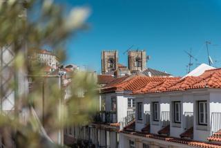 LV Premier Apartments Baixa- CN - Lissabon - 3