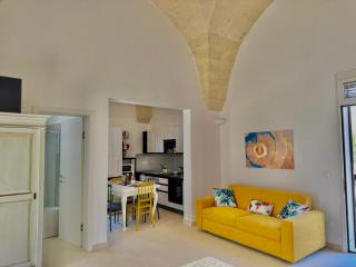 Pozzelle Holiday House - Zollino - 8