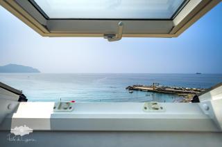 La terrazzina sul mare - Bogliasco - 4