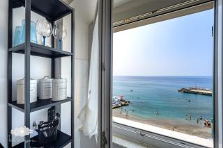 La terrazzina sul mare - Bogliasco - 2