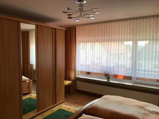 Freistehendes Ferienhaus Mit Südbalkon - Marktrodach - 5