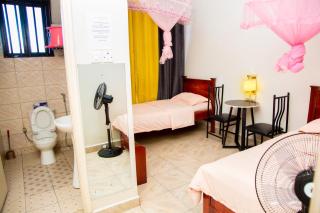 Abrah Accommodations - Nalakonge - 5