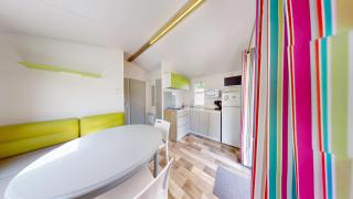 Azur Ocean avec terrasse - Saint-Jean-de-Monts - 3