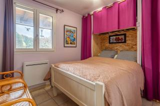 Appartement Avec Jardin et piscine - 2
