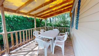 Cottage Bleu Vendeen - Saint-Jean-de-Monts - 6