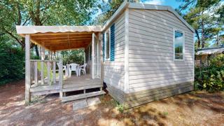 Cottage Bleu Vendeen - Saint-Jean-de-Monts - 5