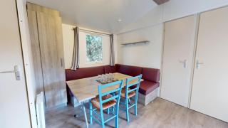 Cottage Bleu Vendeen - Saint-Jean-de-Monts - 3