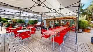 Ocean Azur avec terrasse - Saint-Jean-de-Monts - 8