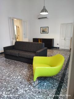 Monteroni Haus - Monteroni di Lecce - 0