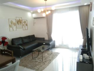 Spacious two bedrooms condo 4 rent with amazing view - Lapu Lapu City - 0