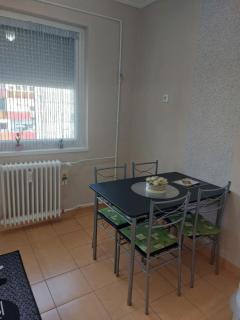 Hajnal Apartman - 9